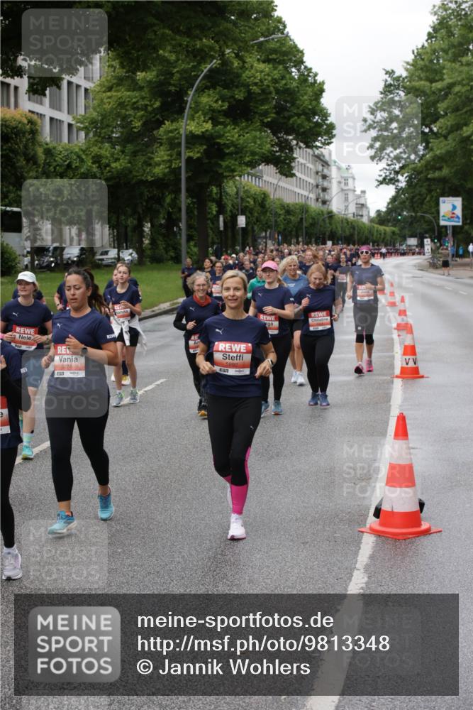 14.06.2026 - REWE Women's Run Jannik Wohlers http://msf.ph/oto/9813348 14.06.2026 10:40:16 Laufen 5274, 5892, 12 meine-sportfotos.de