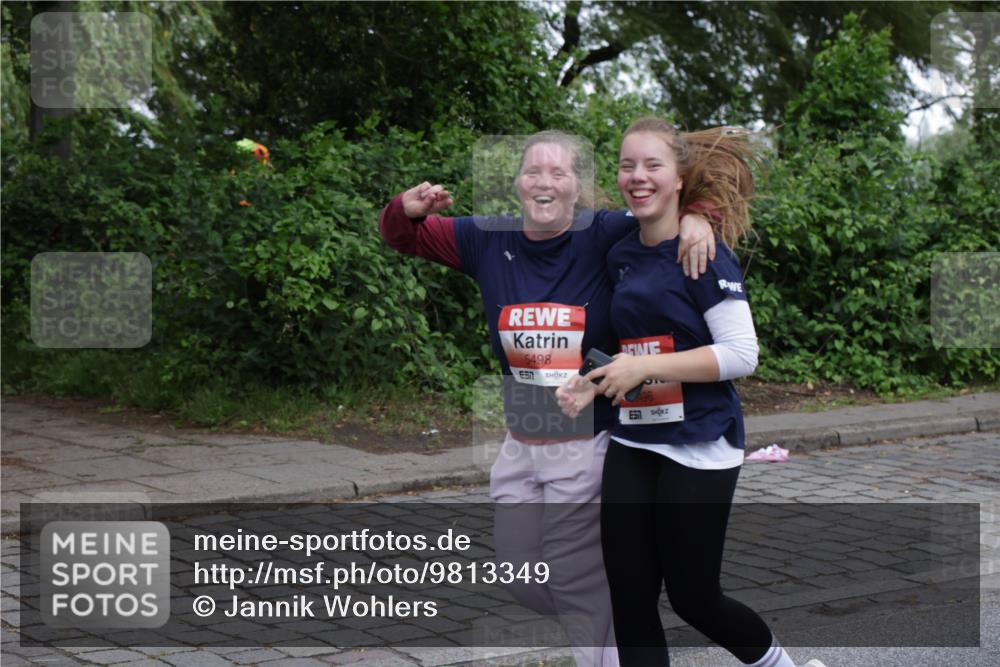 14.06.2026 - REWE Women's Run Jannik Wohlers http://msf.ph/oto/9813349 14.06.2026 11:07:55 Laufen 5498, 57 meine-sportfotos.de
