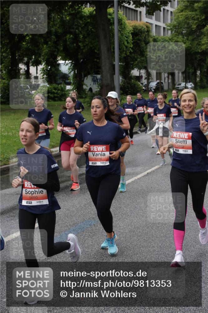 14.06.2026 - REWE Women's Run Jannik Wohlers http://msf.ph/oto/9813353 14.06.2026 10:40:17 Laufen 5650, 5274, 5892 meine-sportfotos.de