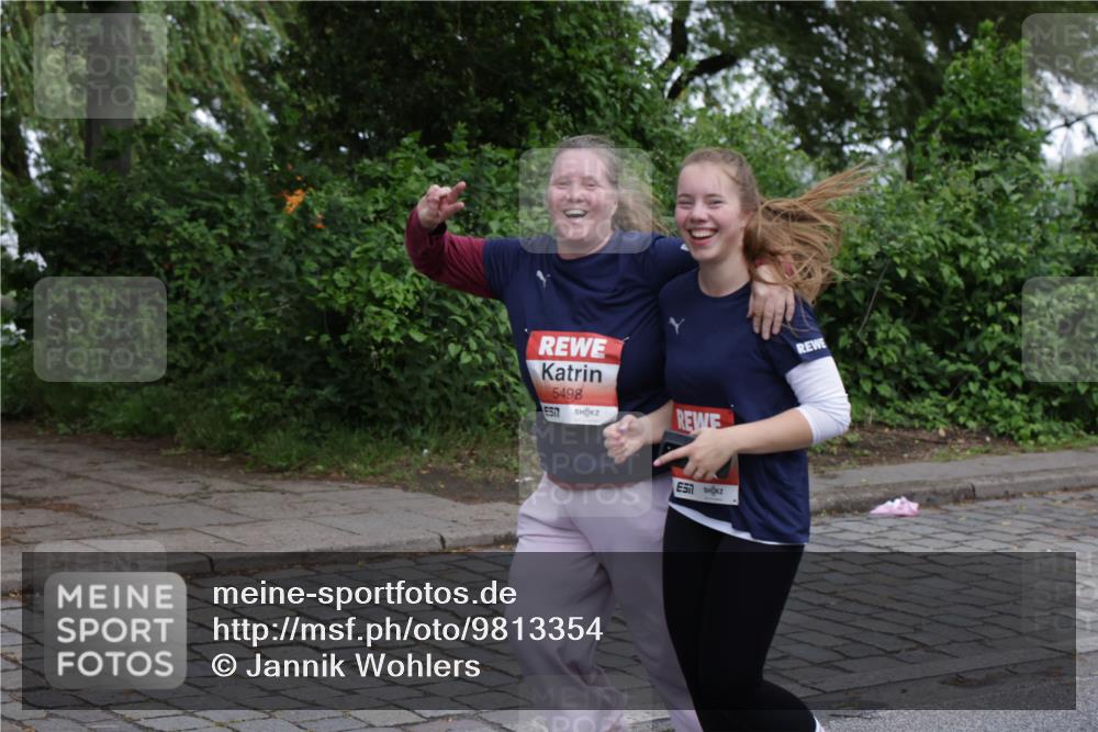 14.06.2026 - REWE Women's Run Jannik Wohlers http://msf.ph/oto/9813354 14.06.2026 11:07:55 Laufen 5498, 7 meine-sportfotos.de