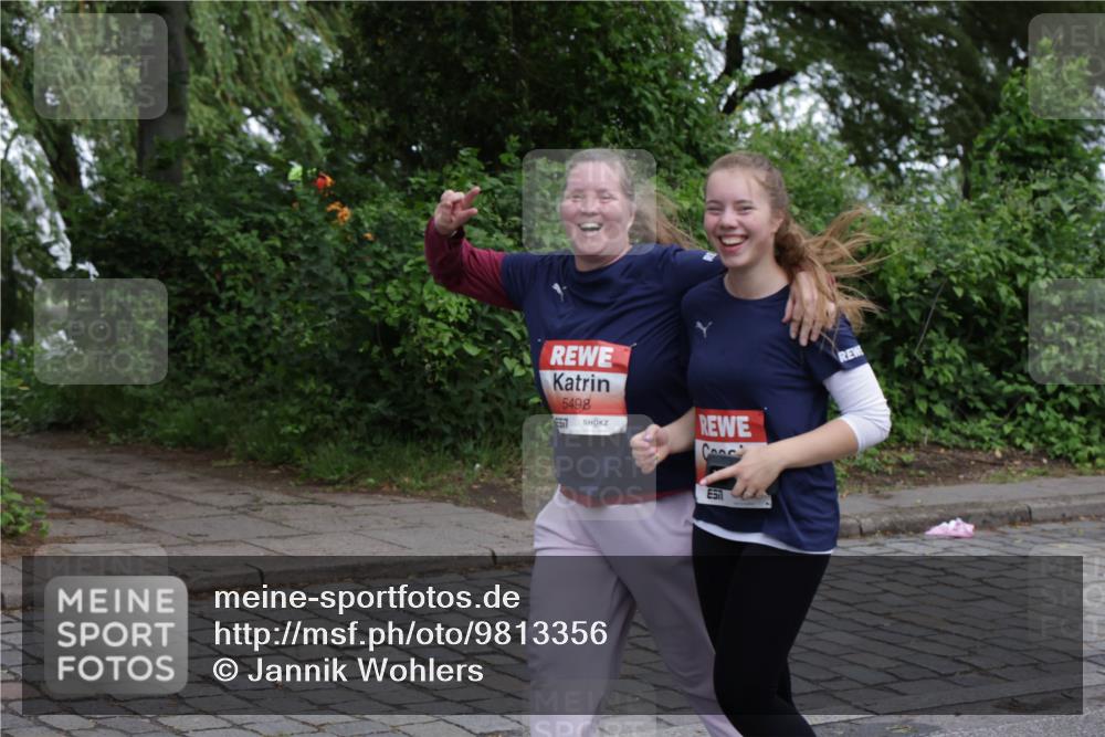 14.06.2026 - REWE Women's Run Jannik Wohlers http://msf.ph/oto/9813356 14.06.2026 11:07:55 Laufen 5498, 517 meine-sportfotos.de