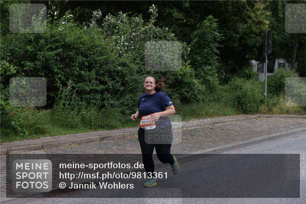 14.06.2026 - REWE Women's Run Jannik Wohlers http://msf.ph/oto/9813361 14.06.2026 11:07:57 Laufen 5184 meine-sportfotos.de