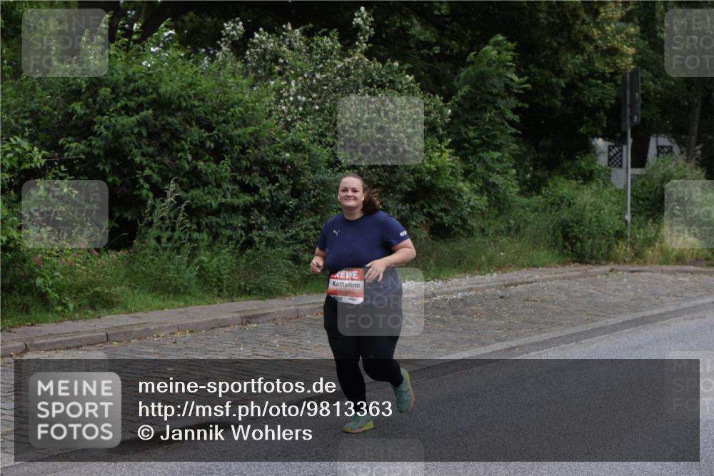 14.06.2026 - REWE Women's Run Jannik Wohlers http://msf.ph/oto/9813363 14.06.2026 11:07:57 Laufen 5184 meine-sportfotos.de