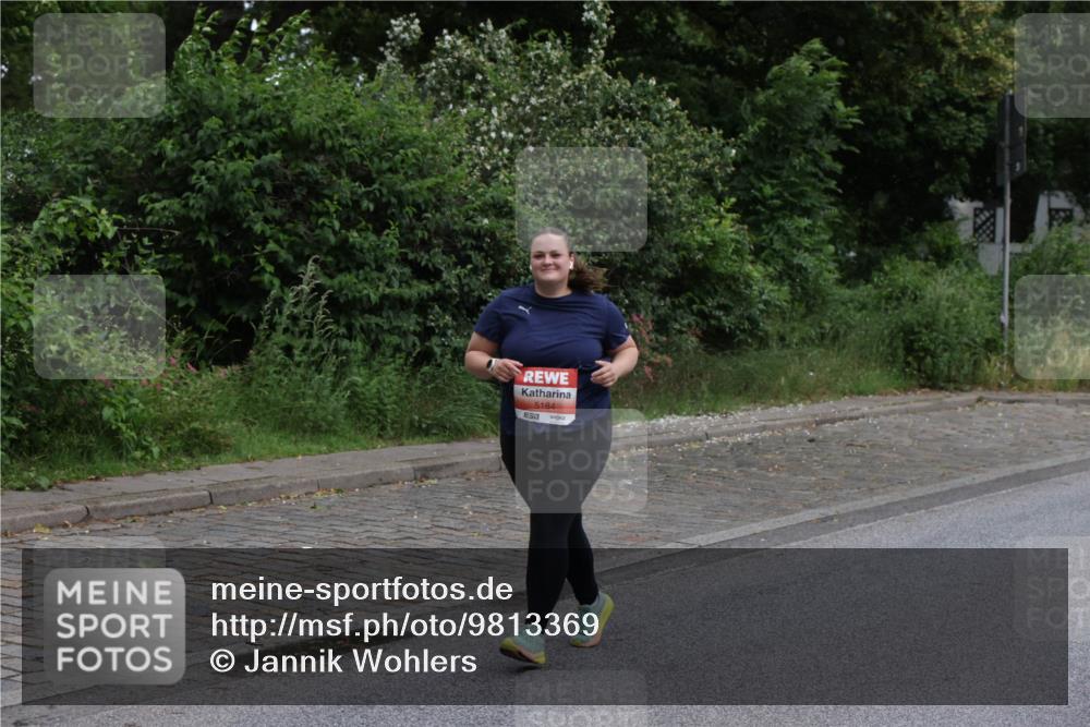 14.06.2026 - REWE Women's Run Jannik Wohlers http://msf.ph/oto/9813369 14.06.2026 11:07:57 Laufen 5184, 7 meine-sportfotos.de