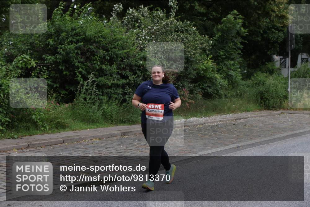 14.06.2026 - REWE Women's Run Jannik Wohlers http://msf.ph/oto/9813370 14.06.2026 11:07:57 Laufen 5184, 7 meine-sportfotos.de