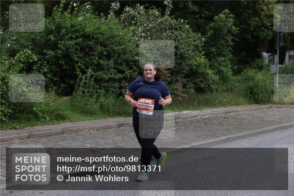 14.06.2026 - REWE Women's Run Jannik Wohlers http://msf.ph/oto/9813371 14.06.2026 11:07:57 Laufen 5184, 57 meine-sportfotos.de