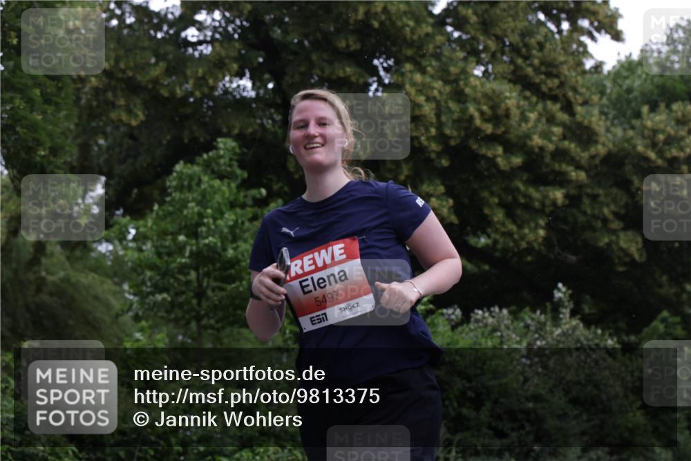 14.06.2026 - REWE Women's Run Jannik Wohlers http://msf.ph/oto/9813375 14.06.2026 11:08:09 Laufen 5497, 7 meine-sportfotos.de
