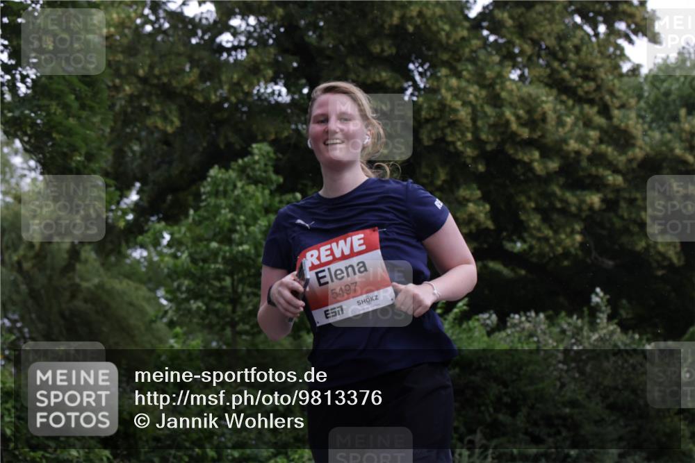 14.06.2026 - REWE Women's Run Jannik Wohlers http://msf.ph/oto/9813376 14.06.2026 11:08:09 Laufen 5497, 57 meine-sportfotos.de