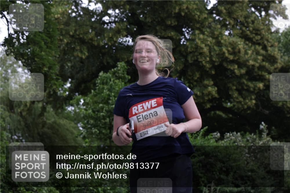 14.06.2026 - REWE Women's Run Jannik Wohlers http://msf.ph/oto/9813377 14.06.2026 11:08:09 Laufen 5497, 7 meine-sportfotos.de