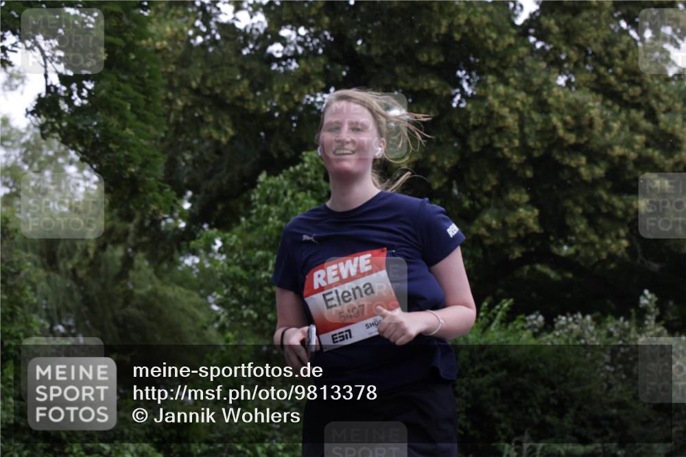 14.06.2026 - REWE Women's Run Jannik Wohlers http://msf.ph/oto/9813378 14.06.2026 11:08:09 Laufen 5497, 7 meine-sportfotos.de