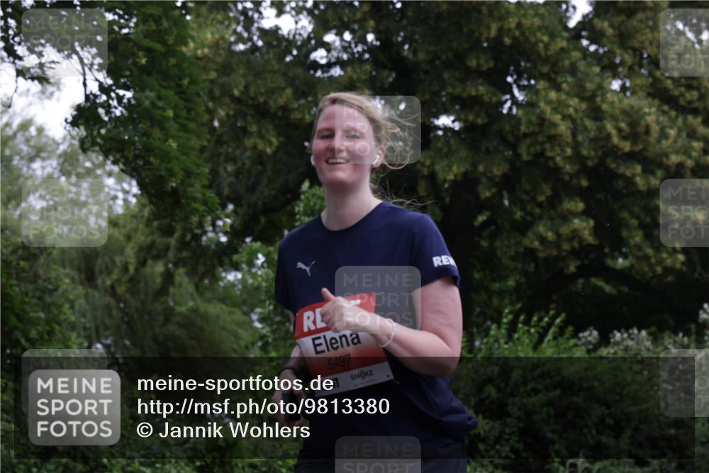 14.06.2026 - REWE Women's Run Jannik Wohlers http://msf.ph/oto/9813380 14.06.2026 11:08:09 Laufen 5497 meine-sportfotos.de