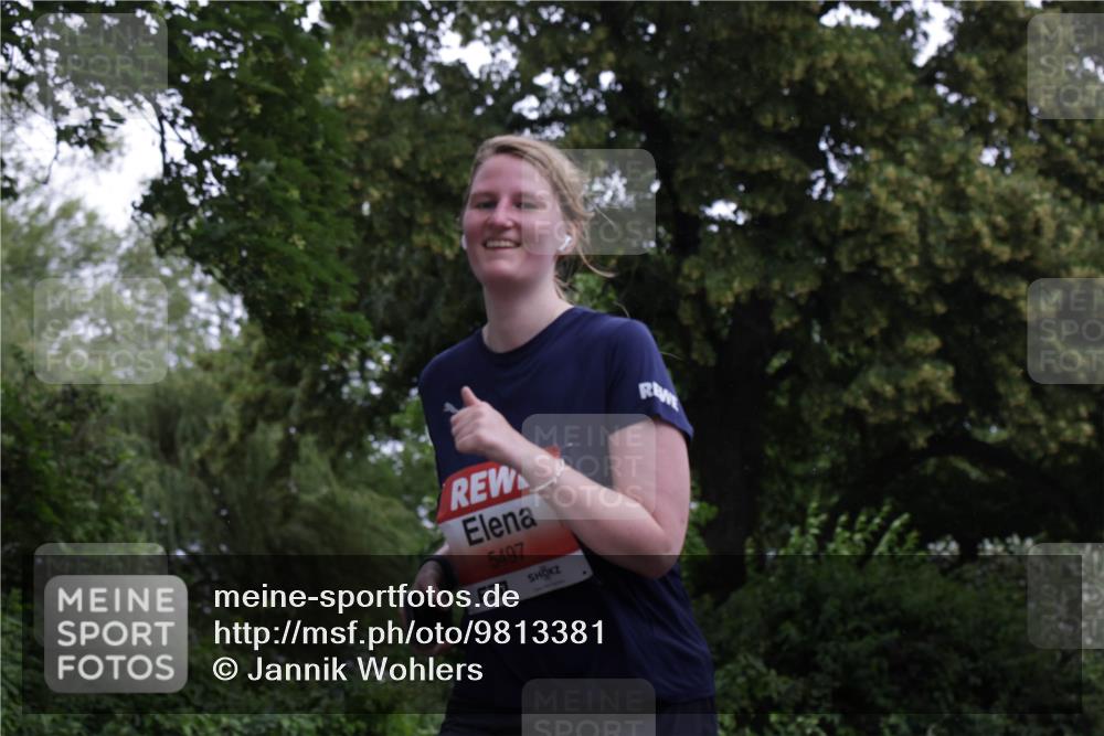 14.06.2026 - REWE Women's Run Jannik Wohlers http://msf.ph/oto/9813381 14.06.2026 11:08:09 Laufen 5497 meine-sportfotos.de