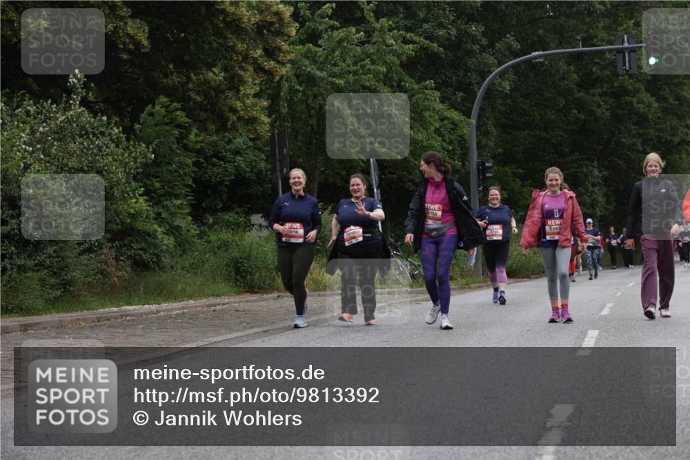 14.06.2026 - REWE Women's Run Jannik Wohlers http://msf.ph/oto/9813392 14.06.2026 11:08:16 Laufen  meine-sportfotos.de
