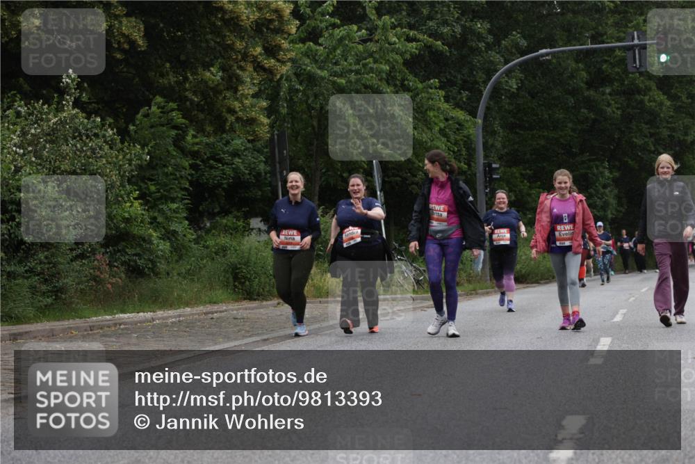 14.06.2026 - REWE Women's Run Jannik Wohlers http://msf.ph/oto/9813393 14.06.2026 11:08:16 Laufen  meine-sportfotos.de