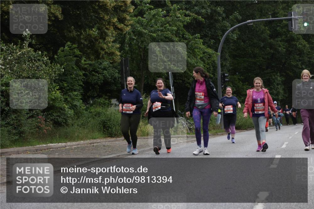 14.06.2026 - REWE Women's Run Jannik Wohlers http://msf.ph/oto/9813394 14.06.2026 11:08:16 Laufen  meine-sportfotos.de