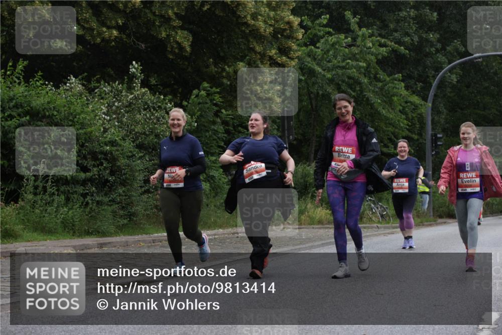 14.06.2026 - REWE Women's Run Jannik Wohlers http://msf.ph/oto/9813414 14.06.2026 11:08:18 Laufen  meine-sportfotos.de