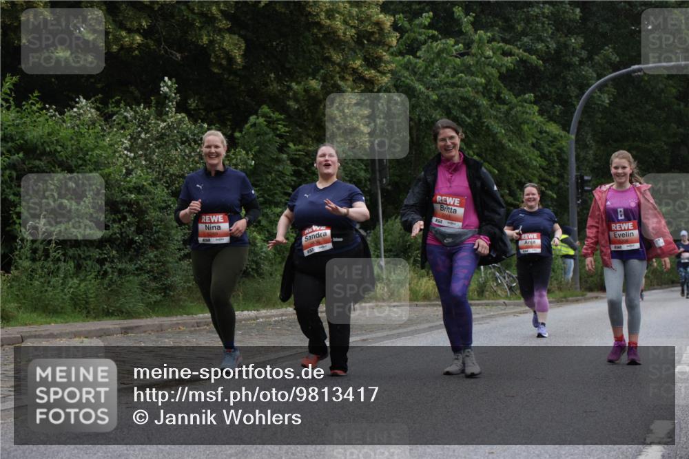 14.06.2026 - REWE Women's Run Jannik Wohlers http://msf.ph/oto/9813417 14.06.2026 11:08:18 Laufen 5269, 5011 meine-sportfotos.de