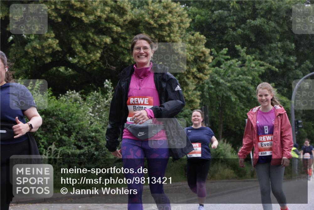 14.06.2026 - REWE Women's Run Jannik Wohlers http://msf.ph/oto/9813421 14.06.2026 11:08:20 Laufen 5008, 7 meine-sportfotos.de