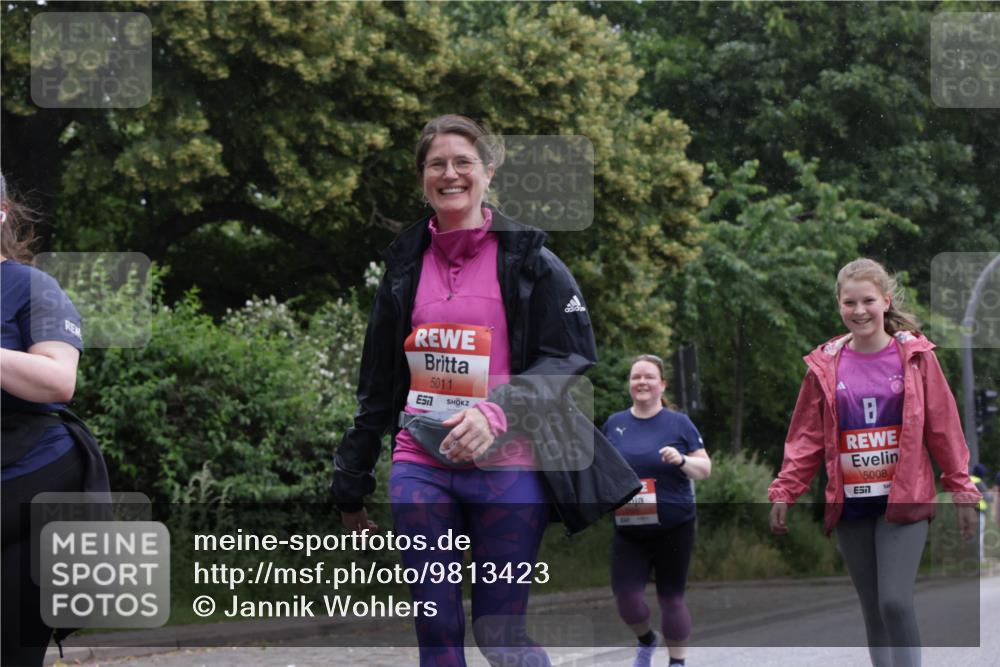 14.06.2026 - REWE Women's Run Jannik Wohlers http://msf.ph/oto/9813423 14.06.2026 11:08:20 Laufen 5011, 7, 5008 meine-sportfotos.de