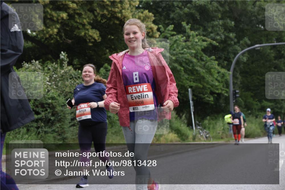 14.06.2026 - REWE Women's Run Jannik Wohlers http://msf.ph/oto/9813428 14.06.2026 11:08:21 Laufen 5008 meine-sportfotos.de