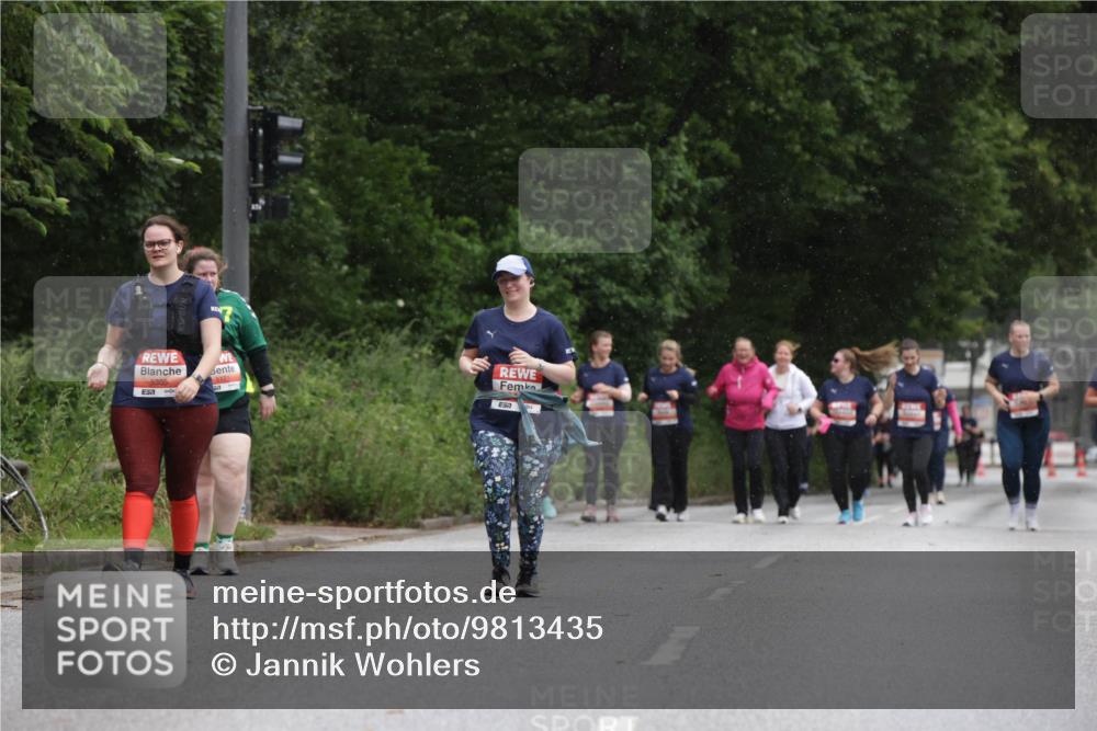 14.06.2026 - REWE Women's Run Jannik Wohlers http://msf.ph/oto/9813435 14.06.2026 11:08:23 Laufen 57, 5121, 57 meine-sportfotos.de