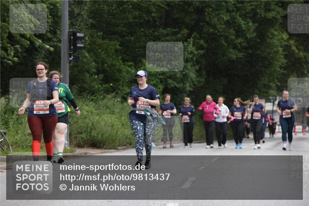 14.06.2026 - REWE Women's Run Jannik Wohlers http://msf.ph/oto/9813437 14.06.2026 11:08:23 Laufen 7, 5305 meine-sportfotos.de