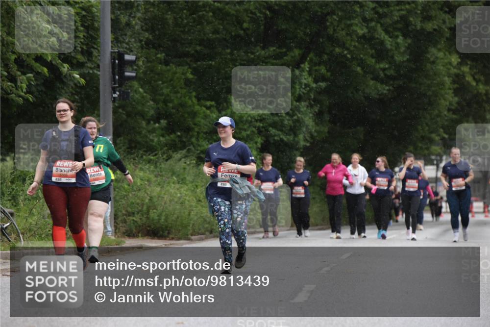 14.06.2026 - REWE Women's Run Jannik Wohlers http://msf.ph/oto/9813439 14.06.2026 11:08:24 Laufen 5305, 7, 77, 7 meine-sportfotos.de
