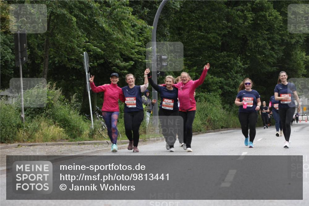 14.06.2026 - REWE Women's Run Jannik Wohlers http://msf.ph/oto/9813441 14.06.2026 11:08:36 Laufen  meine-sportfotos.de