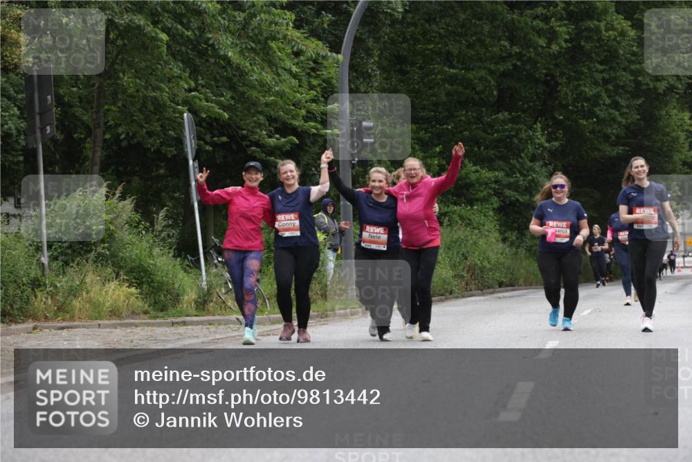 14.06.2026 - REWE Women's Run Jannik Wohlers http://msf.ph/oto/9813442 14.06.2026 11:08:36 Laufen  meine-sportfotos.de