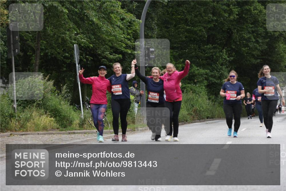 14.06.2026 - REWE Women's Run Jannik Wohlers http://msf.ph/oto/9813443 14.06.2026 11:08:36 Laufen  meine-sportfotos.de