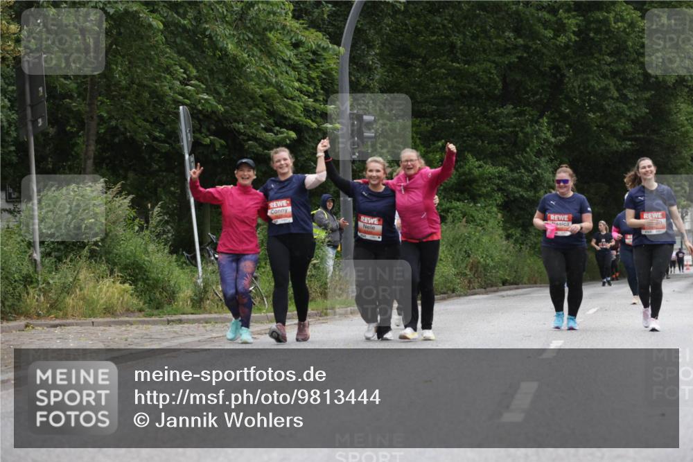 14.06.2026 - REWE Women's Run Jannik Wohlers http://msf.ph/oto/9813444 14.06.2026 11:08:36 Laufen  meine-sportfotos.de