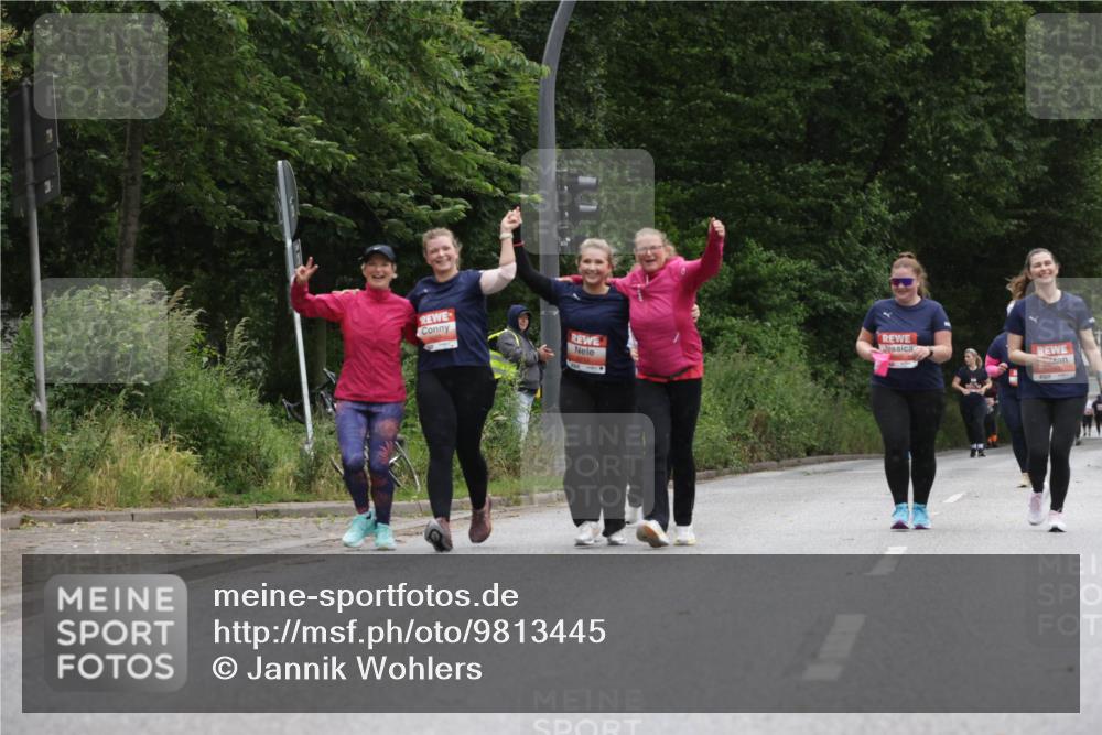 14.06.2026 - REWE Women's Run Jannik Wohlers http://msf.ph/oto/9813445 14.06.2026 11:08:36 Laufen  meine-sportfotos.de