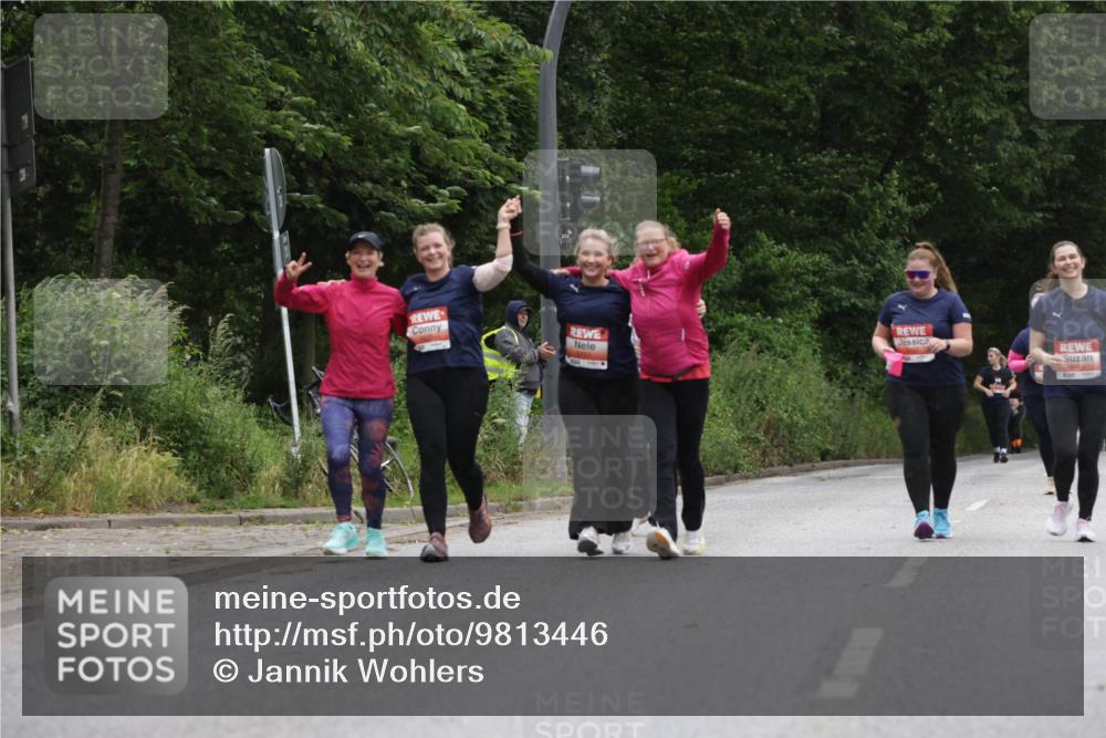 14.06.2026 - REWE Women's Run Jannik Wohlers http://msf.ph/oto/9813446 14.06.2026 11:08:36 Laufen  meine-sportfotos.de