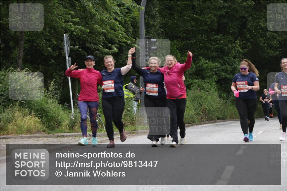 14.06.2026 - REWE Women's Run Jannik Wohlers http://msf.ph/oto/9813447 14.06.2026 11:08:36 Laufen  meine-sportfotos.de