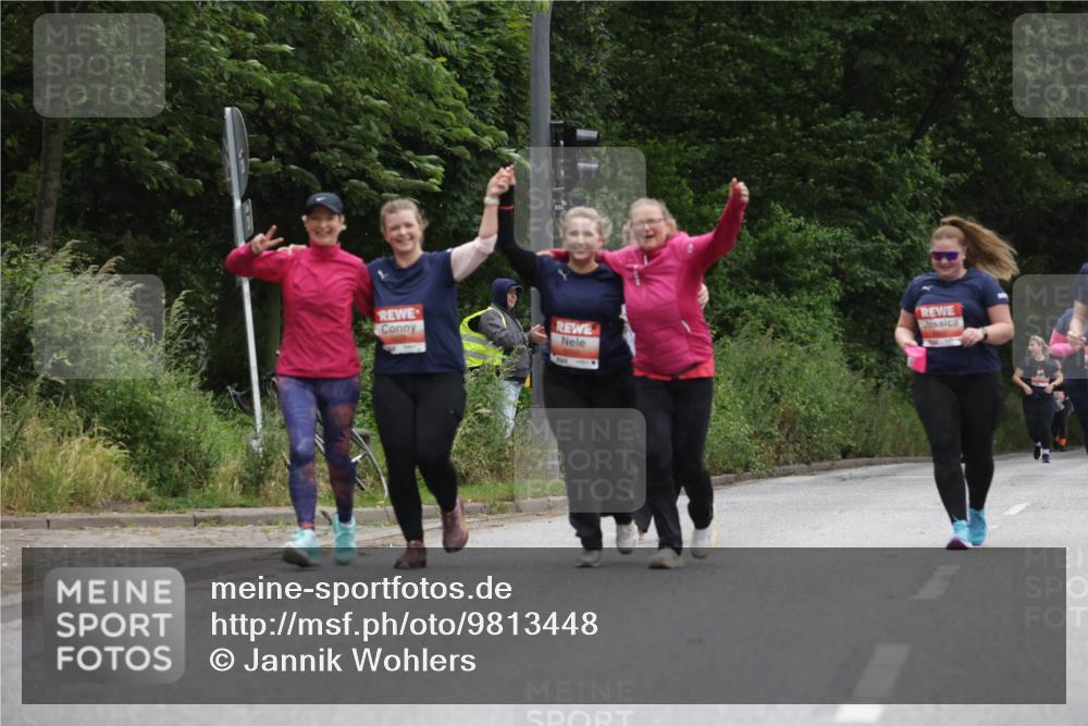 14.06.2026 - REWE Women's Run Jannik Wohlers http://msf.ph/oto/9813448 14.06.2026 11:08:36 Laufen  meine-sportfotos.de