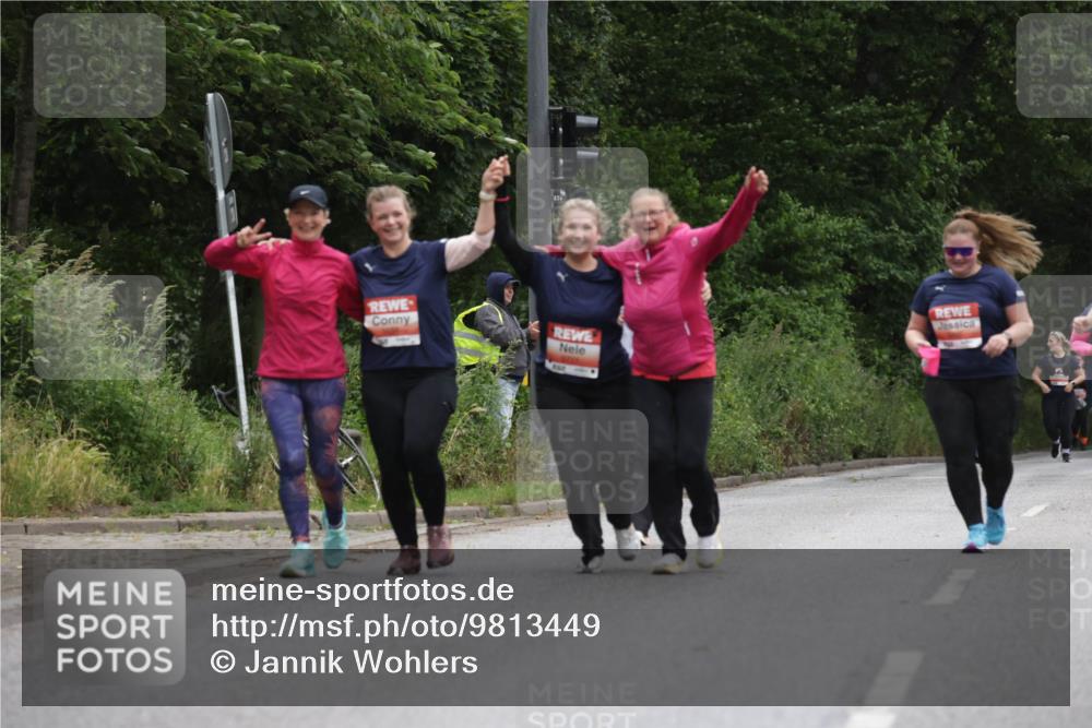 14.06.2026 - REWE Women's Run Jannik Wohlers http://msf.ph/oto/9813449 14.06.2026 11:08:36 Laufen  meine-sportfotos.de