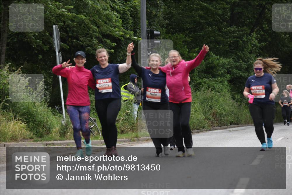 14.06.2026 - REWE Women's Run Jannik Wohlers http://msf.ph/oto/9813450 14.06.2026 11:08:36 Laufen  meine-sportfotos.de