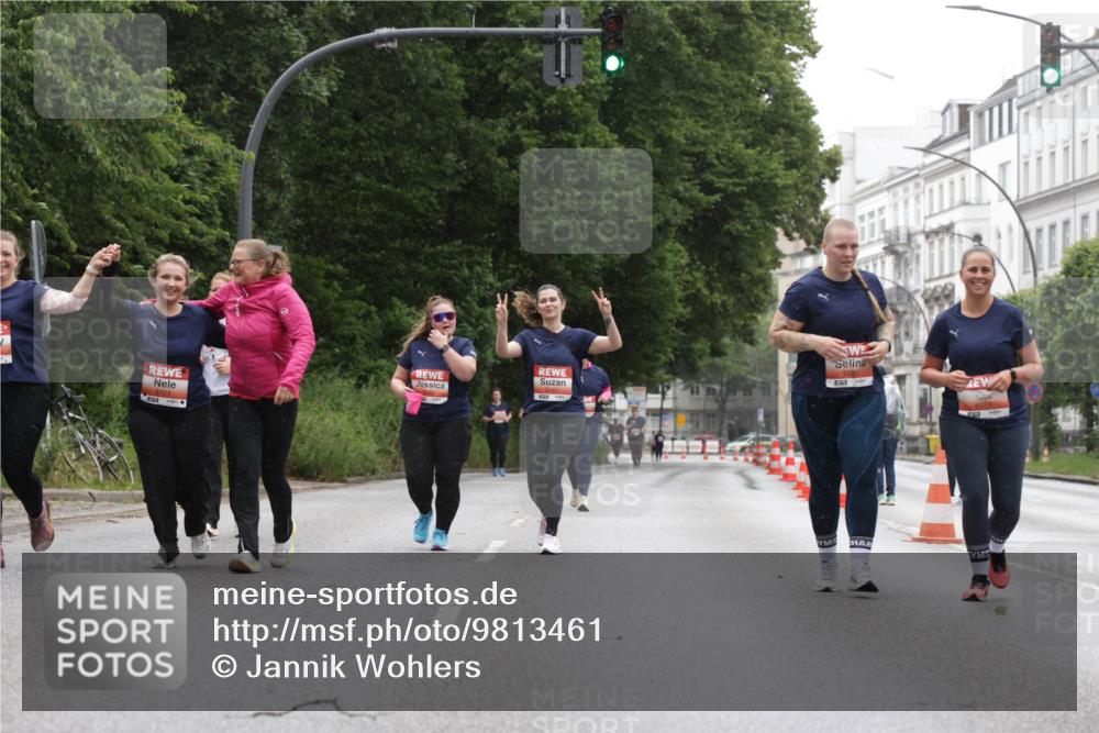 14.06.2026 - REWE Women's Run Jannik Wohlers http://msf.ph/oto/9813461 14.06.2026 11:08:38 Laufen  meine-sportfotos.de