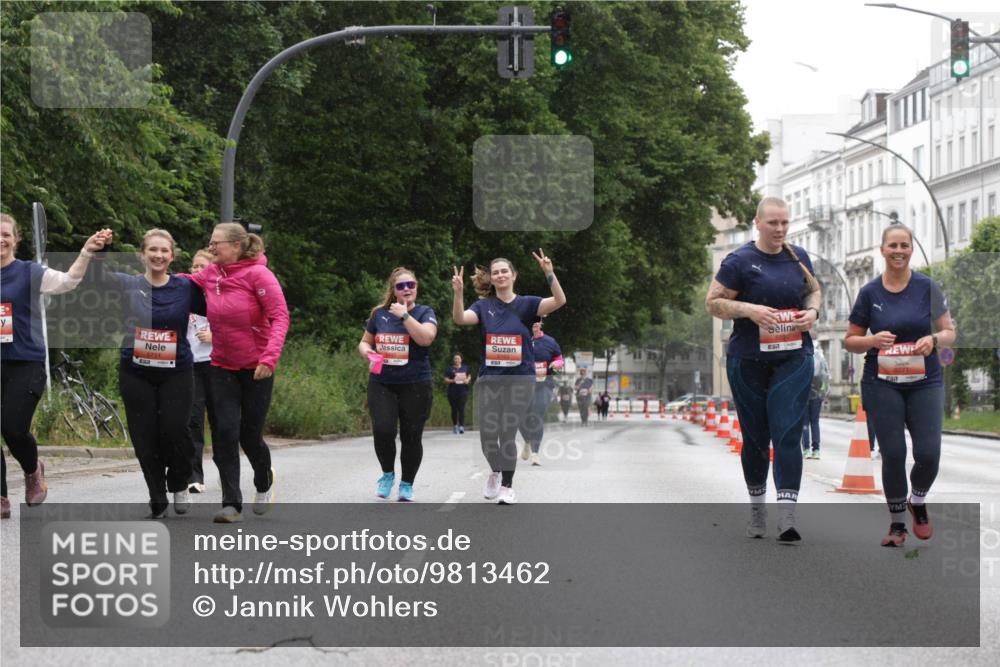 14.06.2026 - REWE Women's Run Jannik Wohlers http://msf.ph/oto/9813462 14.06.2026 11:08:38 Laufen  meine-sportfotos.de