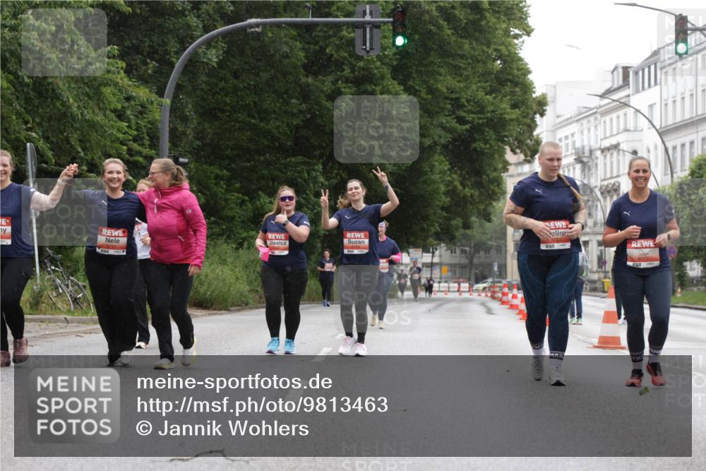 14.06.2026 - REWE Women's Run Jannik Wohlers http://msf.ph/oto/9813463 14.06.2026 11:08:38 Laufen 6071, 57 meine-sportfotos.de