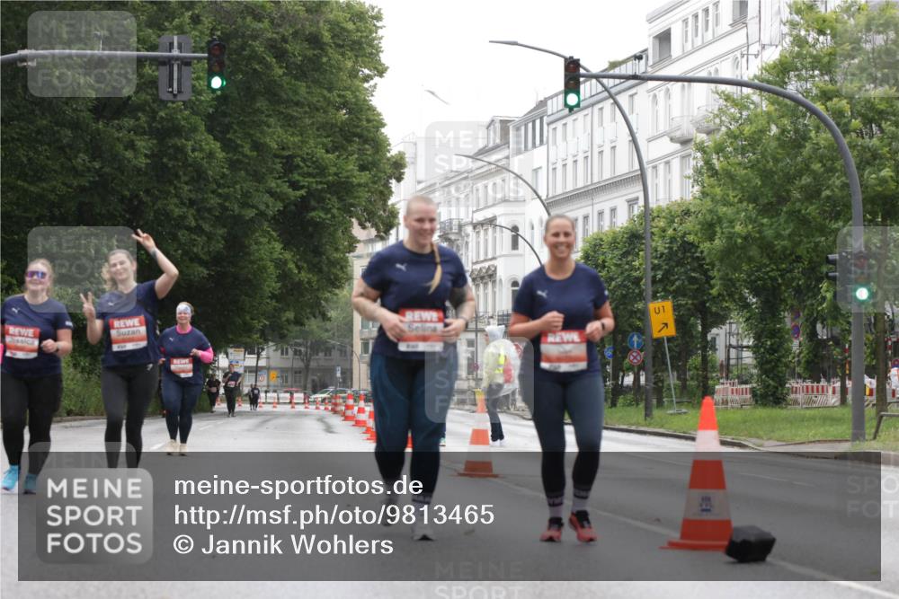 14.06.2026 - REWE Women's Run Jannik Wohlers http://msf.ph/oto/9813465 14.06.2026 11:08:39 Laufen 1 meine-sportfotos.de