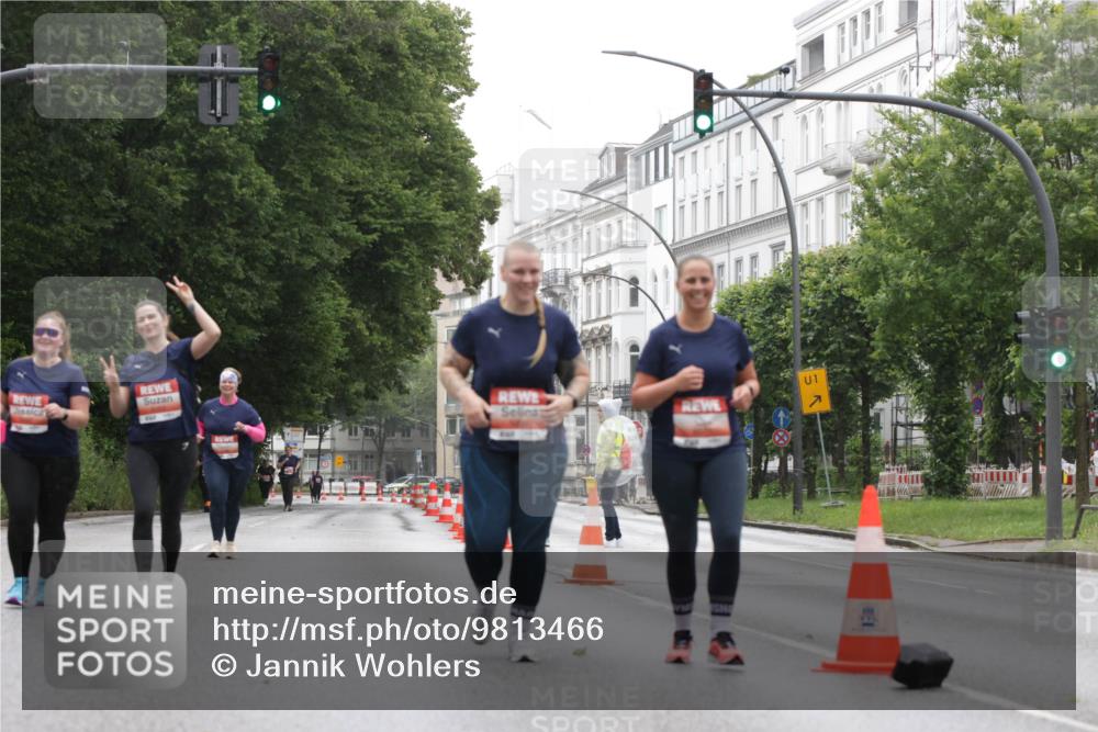 14.06.2026 - REWE Women's Run Jannik Wohlers http://msf.ph/oto/9813466 14.06.2026 11:08:39 Laufen 1 meine-sportfotos.de