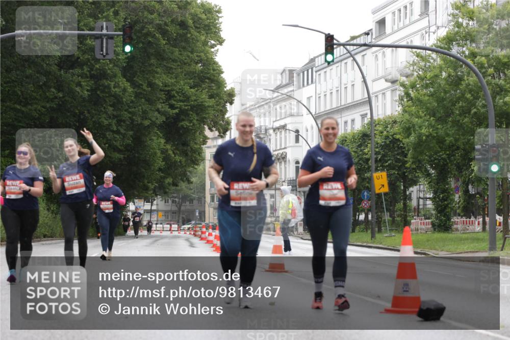 14.06.2026 - REWE Women's Run Jannik Wohlers http://msf.ph/oto/9813467 14.06.2026 11:08:39 Laufen 1 meine-sportfotos.de