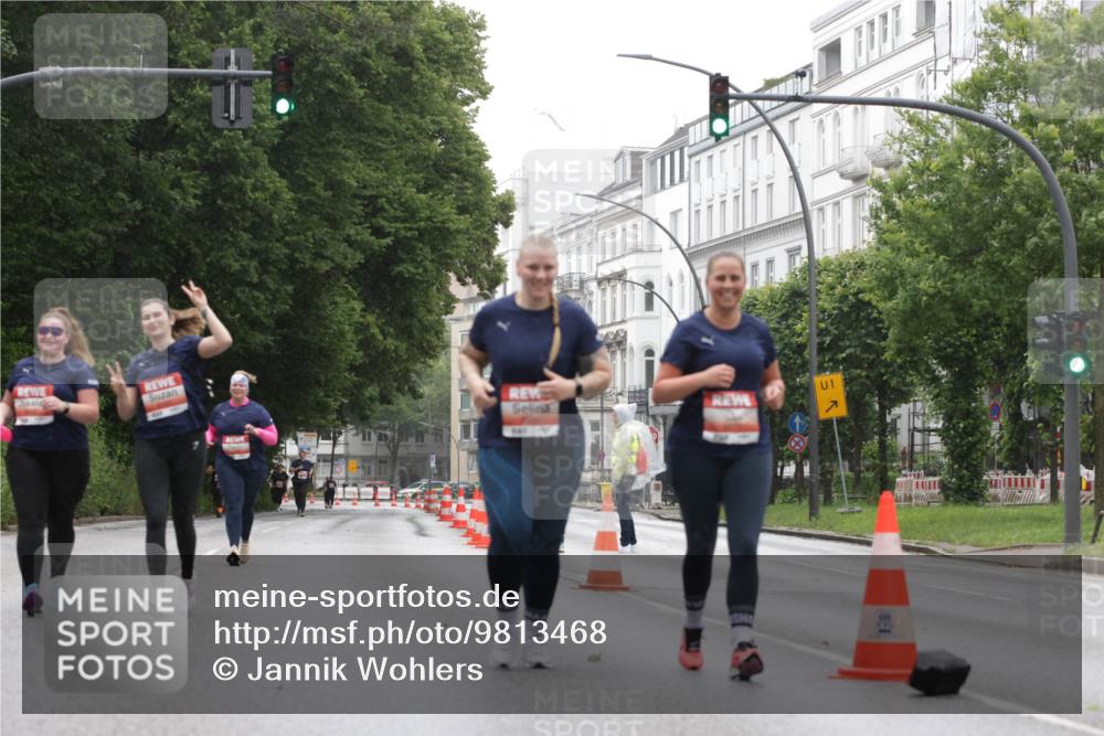 14.06.2026 - REWE Women's Run Jannik Wohlers http://msf.ph/oto/9813468 14.06.2026 11:08:39 Laufen 1 meine-sportfotos.de
