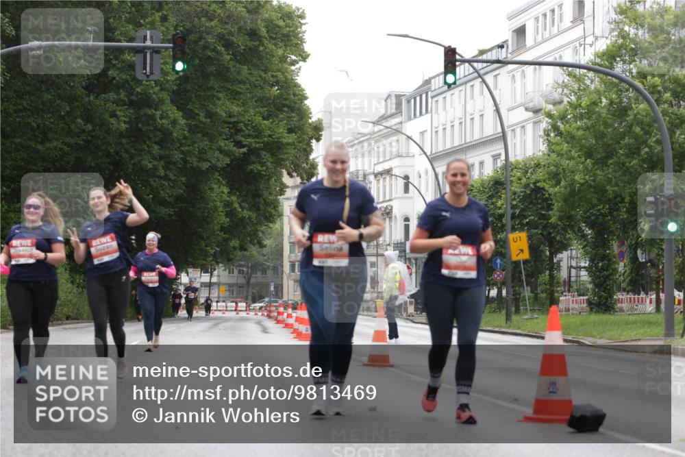 14.06.2026 - REWE Women's Run Jannik Wohlers http://msf.ph/oto/9813469 14.06.2026 11:08:39 Laufen 1 meine-sportfotos.de