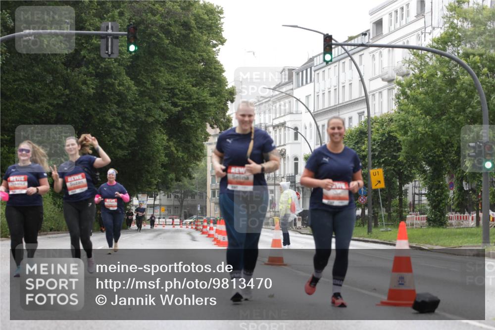 14.06.2026 - REWE Women's Run Jannik Wohlers http://msf.ph/oto/9813470 14.06.2026 11:08:39 Laufen 1 meine-sportfotos.de