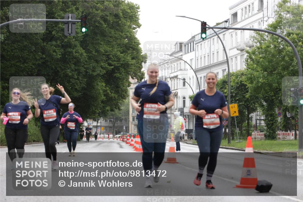 14.06.2026 - REWE Women's Run Jannik Wohlers http://msf.ph/oto/9813472 14.06.2026 11:08:40 Laufen 1 meine-sportfotos.de