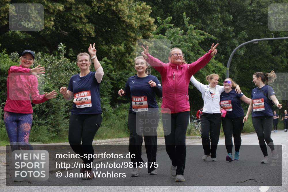 14.06.2026 - REWE Women's Run Jannik Wohlers http://msf.ph/oto/9813475 14.06.2026 11:08:42 Laufen 5655, 5711 meine-sportfotos.de