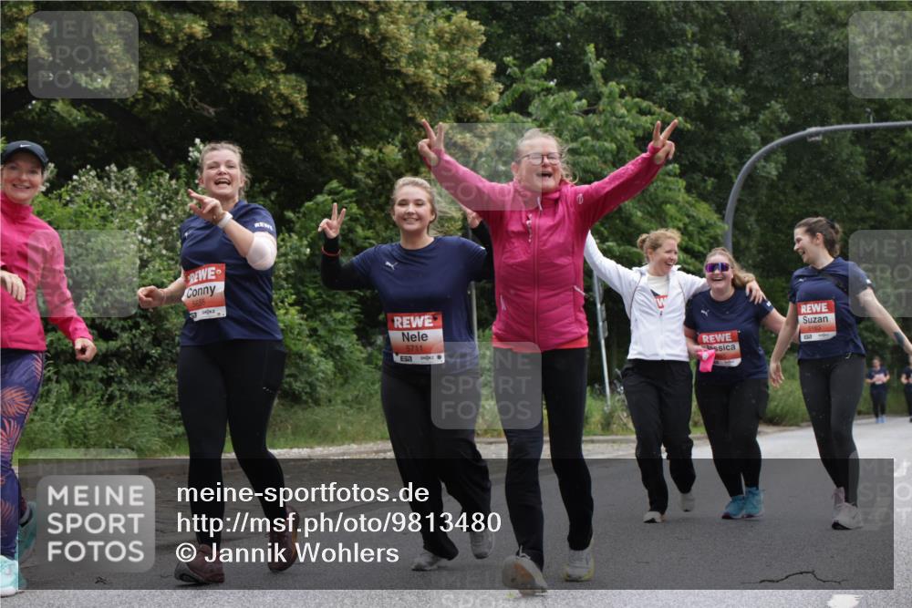 14.06.2026 - REWE Women's Run Jannik Wohlers http://msf.ph/oto/9813480 14.06.2026 11:08:42 Laufen 5655, 5711, 5163, 157 meine-sportfotos.de