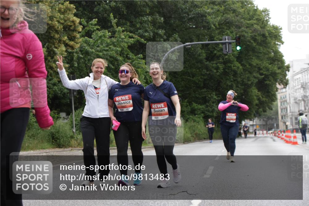 14.06.2026 - REWE Women's Run Jannik Wohlers http://msf.ph/oto/9813483 14.06.2026 11:08:43 Laufen 5495, 5163 meine-sportfotos.de